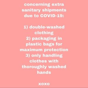 xoxo